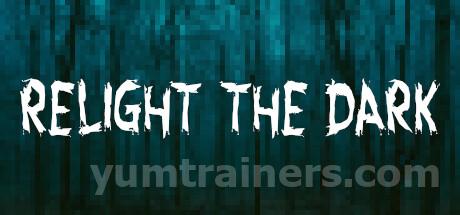 Relight The Dark Trainer