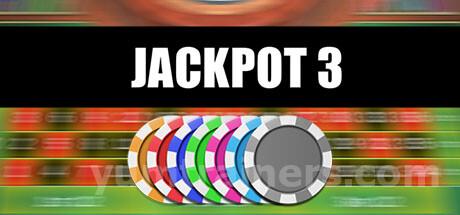 JACKPOT 3 Trainer