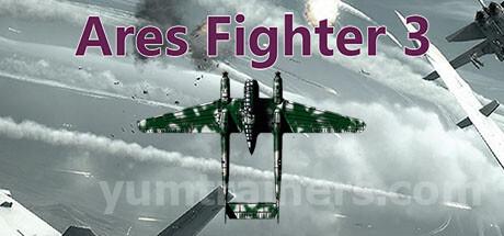 Ares Fighter 3 Trainer