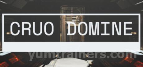 Cruo Domine Trainer