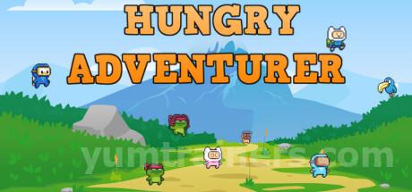 Hungry Adventurer Trainer