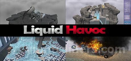 Liquid Havoc Trainer