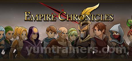 Empire Chronicles Trainer