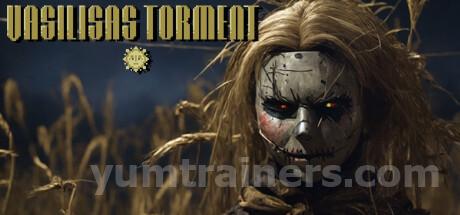 Vasilisas Torment Trainer