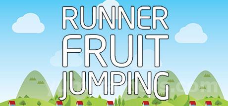 Runner Fruit Jumping Trainer