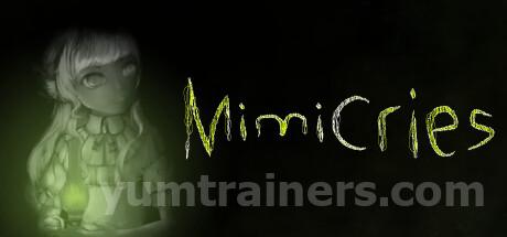 MimiCries Trainer