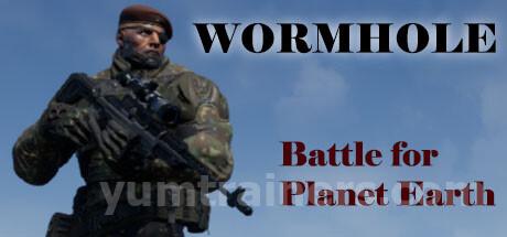 Wormhole: Battle for Planet Earth Trainer