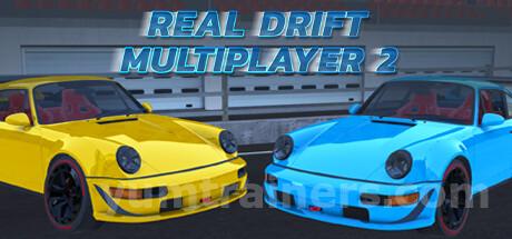 Real Drift Multiplayer 2 Trainer