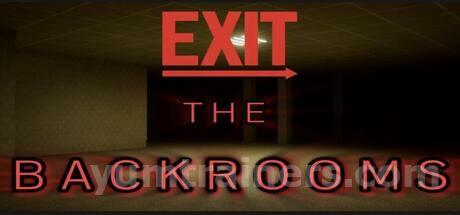 Exit the Backrooms Trainer