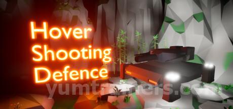 Hover Shooting Defence Trainer