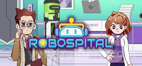 Robospital Trainer