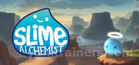 Slime Alchemist Trainer