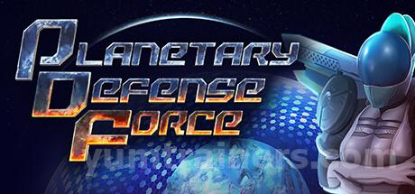 Planetary Defense Force Trainer