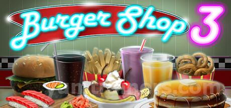 Burger Shop 3 Trainer