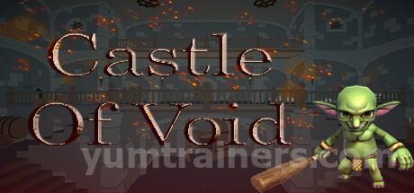 Castle Of Void Trainer