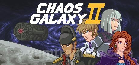 Chaos Galaxy 2 Trainer