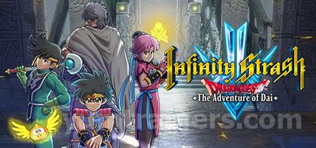 Infinity Strash: DRAGON QUEST The Adventure of Dai Trainer