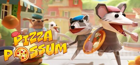 Pizza Possum Trainer