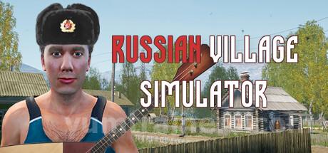 Russian Village Simulator Trainer