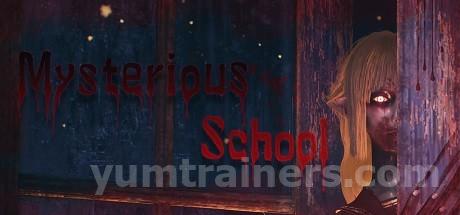 Mysterious School Trainer
