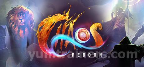 Chaos Reborn Trainer