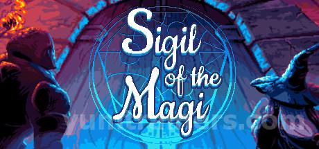 Sigil of the Magi Trainer