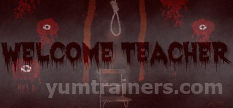 Welcome teacher Trainer