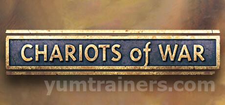 Chariots of War Trainer