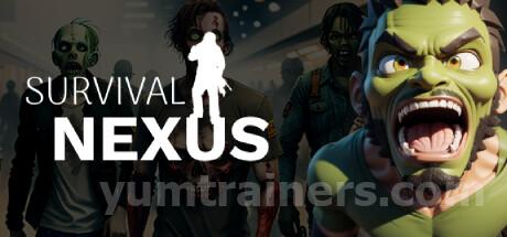 Survival Nexus Trainer