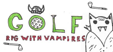 RPG Golf with Vampires Trainer