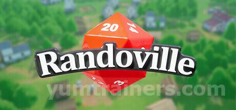 Randoville Trainer