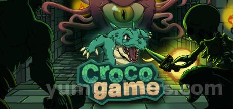 Crocogame Trainer