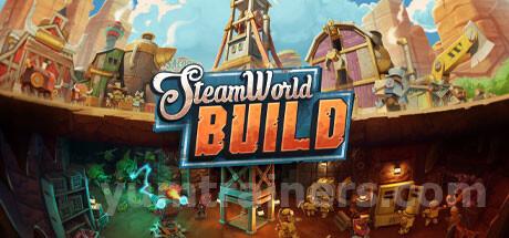 SteamWorld Build Trainer