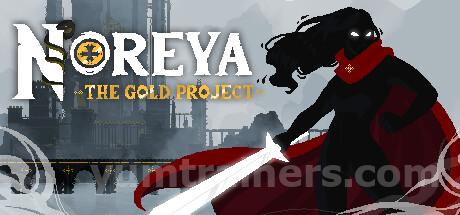 Noreya: The Gold Project Trainer