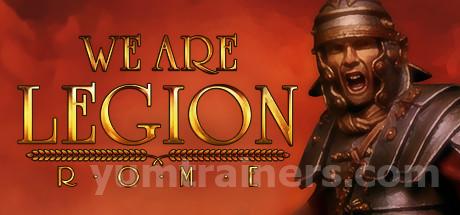 We are Legion: Rome Trainer