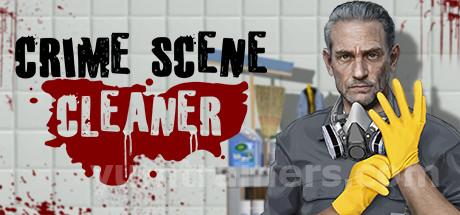 Crime Scene Cleaner Trainer