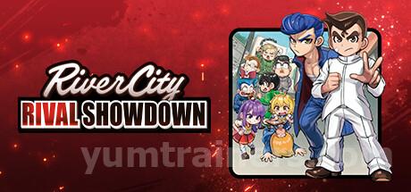 River City: Rival Showdown Trainer