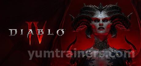 Diablo® IV Trainer