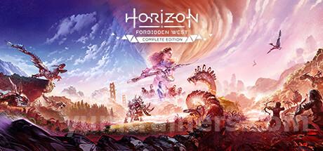 Horizon Forbidden West™ Complete Edition Trainer