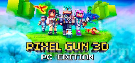 Pixel Gun 3D: PC Edition Trainer