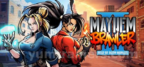 Mayhem Brawler II: Best of Both Worlds Trainer