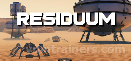 Residuum Trainer