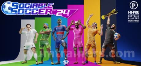 Sociable Soccer 24 Trainer