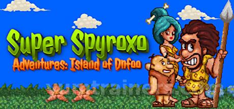 Super Spyroxo Adventures: Island of Dnfoo Trainer