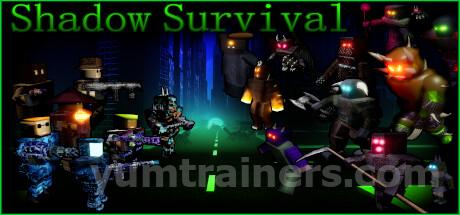 Shadow Survival Trainer