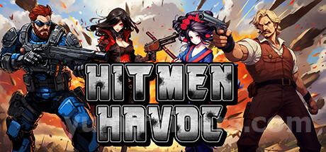 Hitmen Havoc Trainer