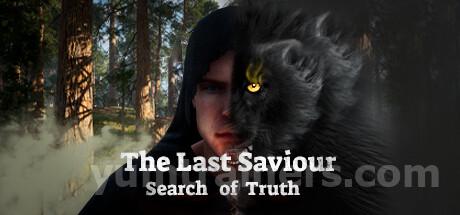 The Last Saviour: Search of Truth Trainer