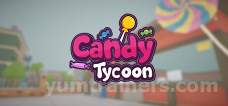 Candy Tycoon Trainer