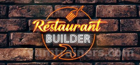 Restaurant Builder Trainer