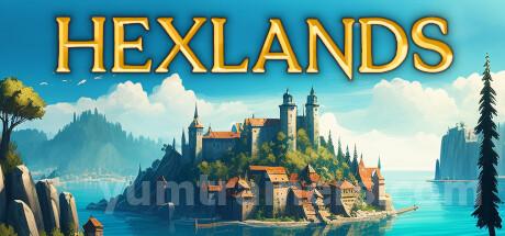 HexLands Trainer